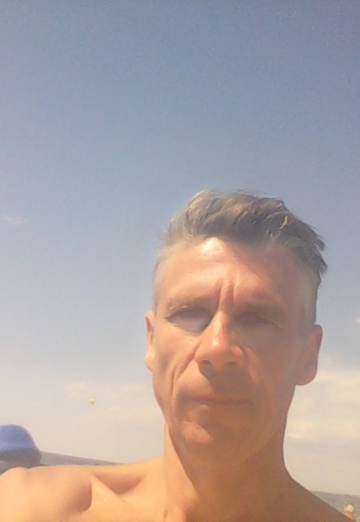 My photo - Aleksey, 53 from Kazan (@potal72)