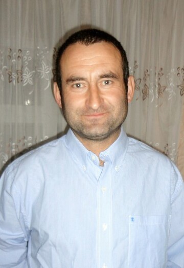 My photo - Petru, 53 from Kishinev (@petru293)