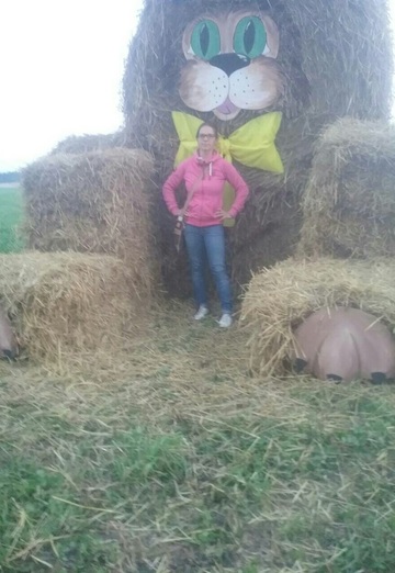 Nadyushka (@nadushka2153) — my photo № 11