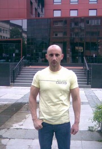 My photo - Plamen, 59 from Lovech (@plamen3812580)