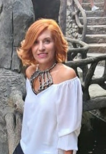 My photo - Yelen, 40 from Athens (@elena464022)