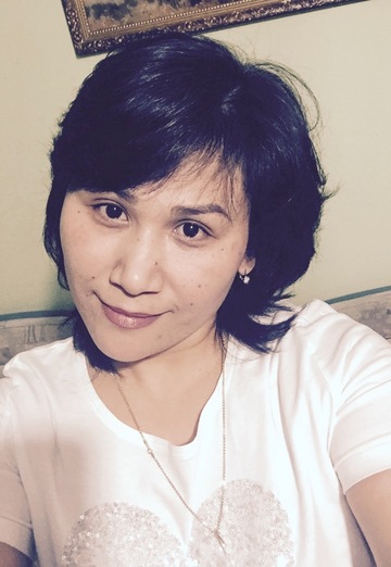 My photo - Nargiza, 44 from Astana (@nargiza716)