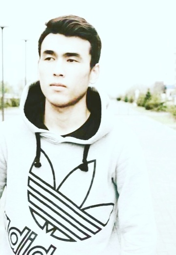 Yeldar (@eldar6490) — my photo № 2