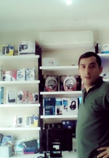 Emre CETINKAYA (@perganon) — my photo № 10