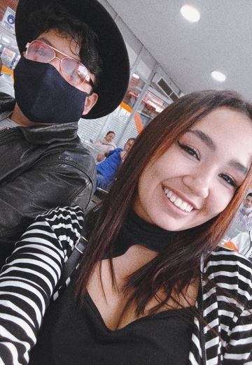 Naty (@naty274) — my photo № 1