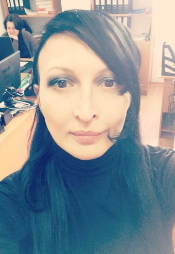 My photo - Elena, 51 from Astana (@elena224275)