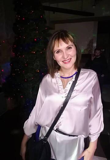 My photo - Elena, 52 from Vitebsk (@elena310779)