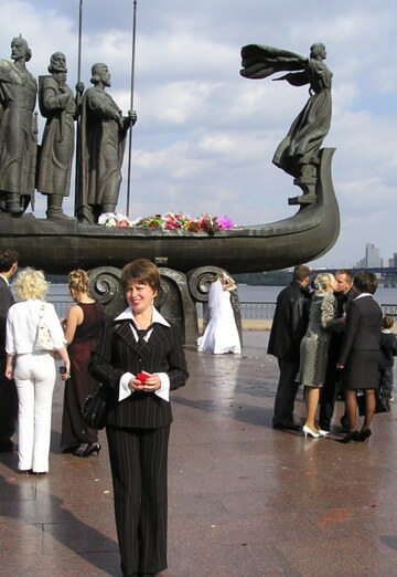 Elena (@elena290295) — my photo № 7