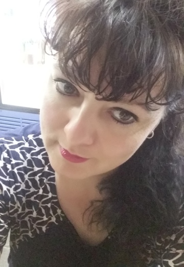 My photo - natali, 45 from Almaty (@natali38094)