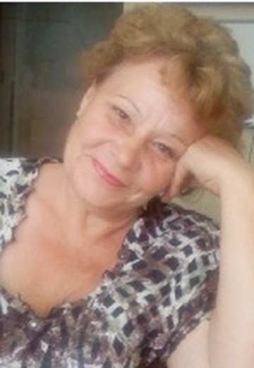 Nadejda (@nadejda760) — my photo № 4