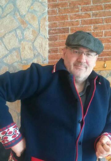 Petr Radenit (@petrradenit) — my photo № 7