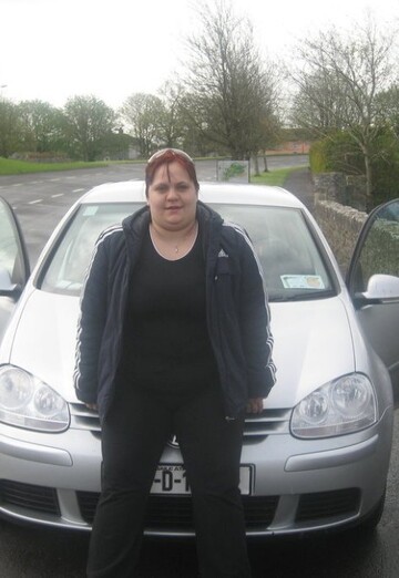 My photo - nadjuxa demjanenko, 41 from Liepaja (@nadjuxademjanenko)