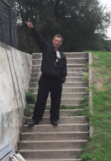 My photo - Pavel, 47 from Mahilyow (@pavel85844)