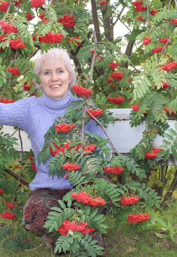 My photo - Natalya, 48 from Minsk (@natalya160915)