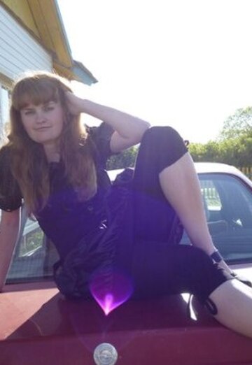 Nadyuha (@naduha75) — my photo № 13