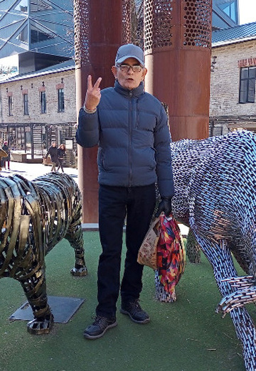 EDUARDO GONZALEZ (@eduardo1109) — mi foto № 2