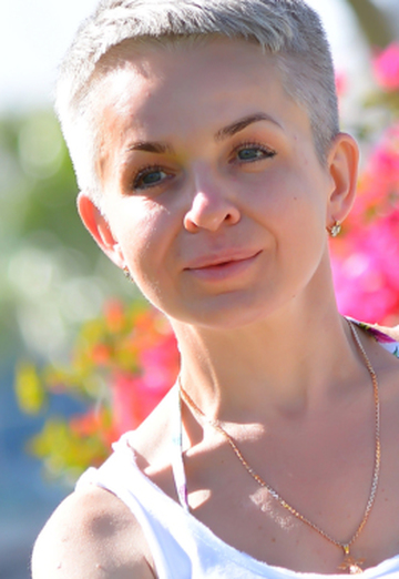 My photo - Natalya, 52 from Milan (@natalya265631)