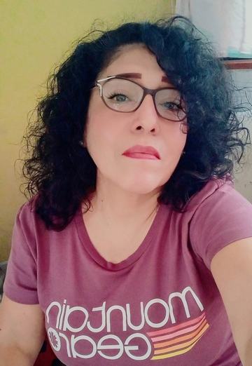 Mi foto- Elizabeth, 45 de Lima (@elizabeth1377)