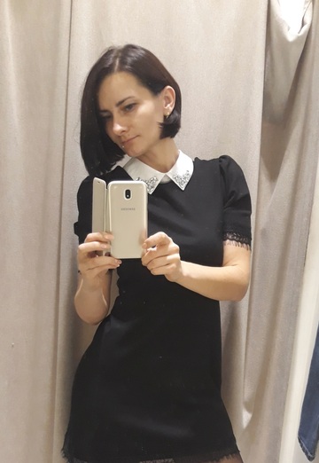 My photo - Ny, 40 from Minsk (@nelli6407)