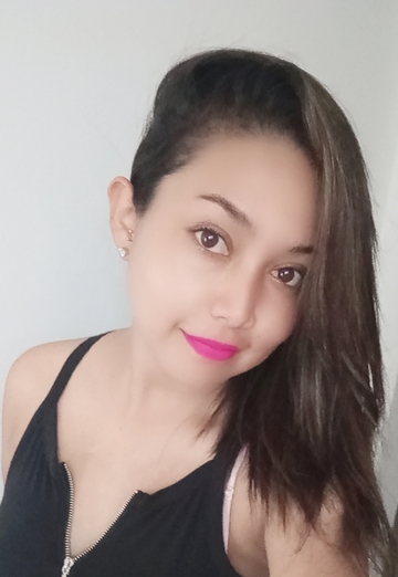 Patricia (@patricia1023) — my photo № 1