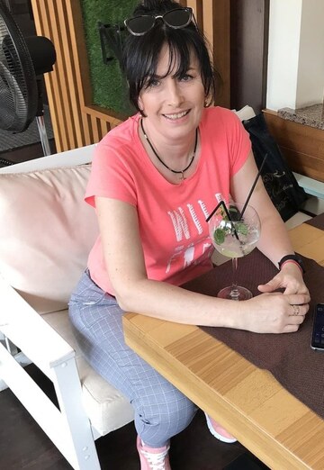 My photo - Nataliya, 54 from Kyiv (@nataliya59085)