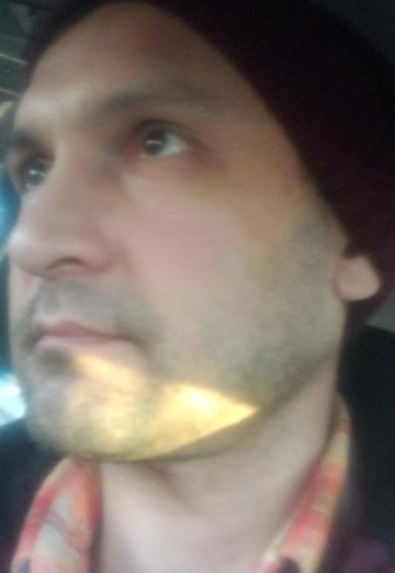 My photo - Oybek, 44 from Bukhara (@patriot362)