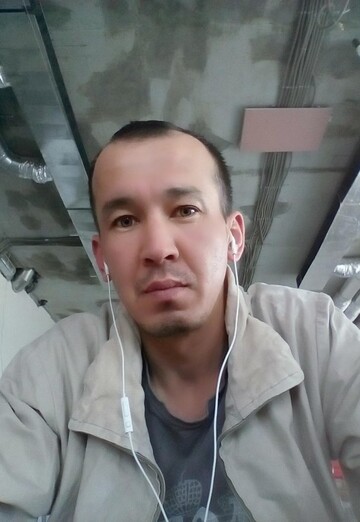 My photo - Q I l i c h, 46 from Samarkand (@qilich3)