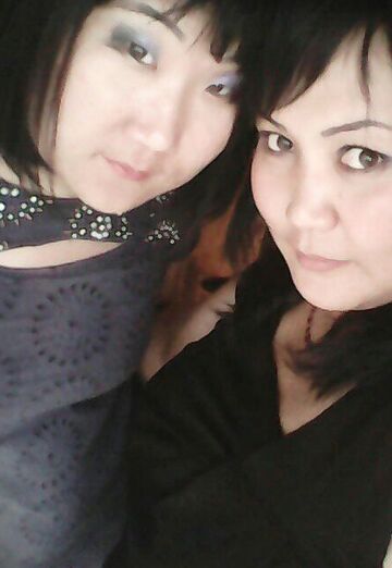 My photo - Nargiza, 35 from Almaty (@nazira410)