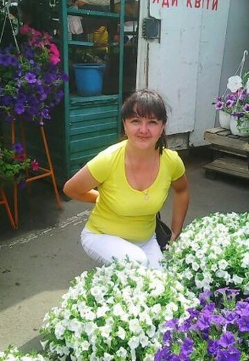 Natalya Ferman (@natalyaferman) — my photo № 1