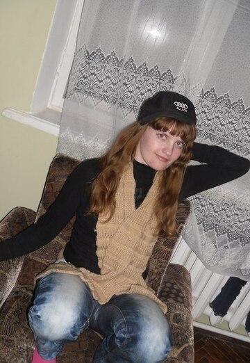 Nadyuha (@naduha75) — my photo № 11