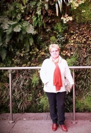 Natalia (@natalia5689) — my photo № 2