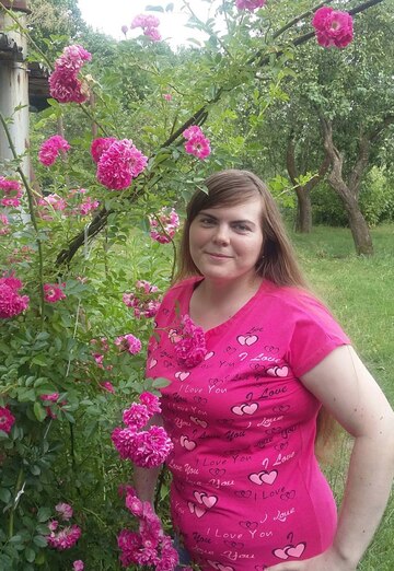 Elena (@elena198643) — my photo № 11