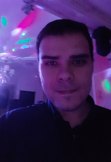 My photo - Nemo, 35 from Mahilyow (@nemo1115)