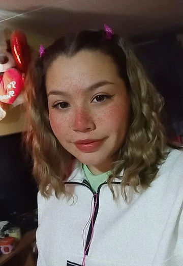 My photo - Nani, 22 from Curicó (@nani1702)