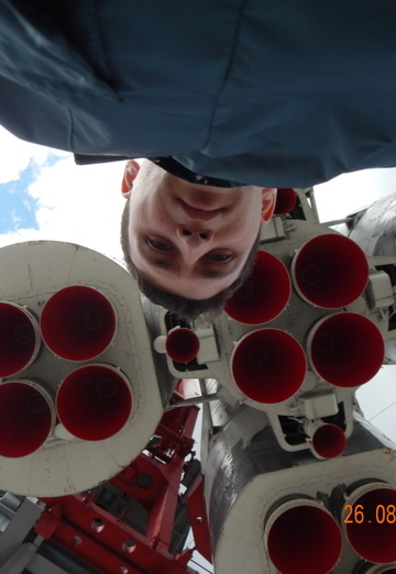 Aziz (@povstanec33) — my photo № 1