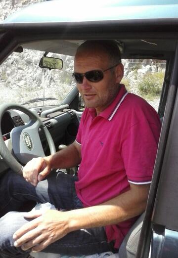 My photo - petar, 35 from Budva (@petar253)