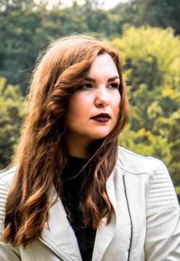 My photo - Natalіya, 29 from Uman (@natahondacbr)