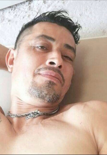 Mi foto- Edgar Mendez, 49 de Santiago (@edgarmendez)