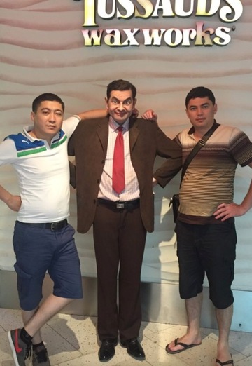 My photo - Nasim, 46 from Almaty (@nasim925)