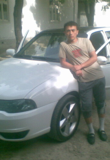 My photo - Qobil Odilov, 38 from Tashkent (@qobilodilov)