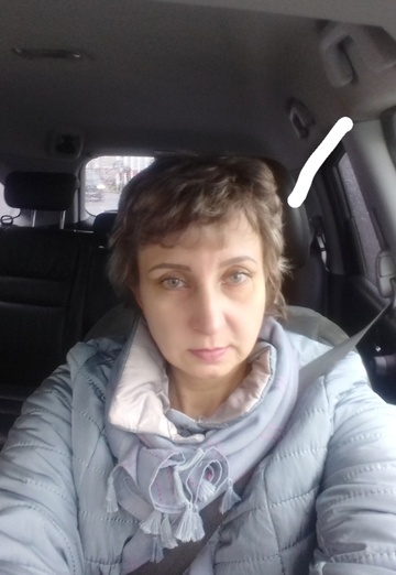 My photo - Natalya, 52 from Karaganda (@natalya205959)