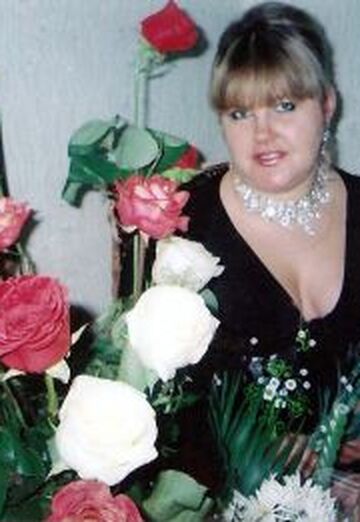 My photo - nataliya, 51 from Kropyvnytskyi (@nataliy4003650)