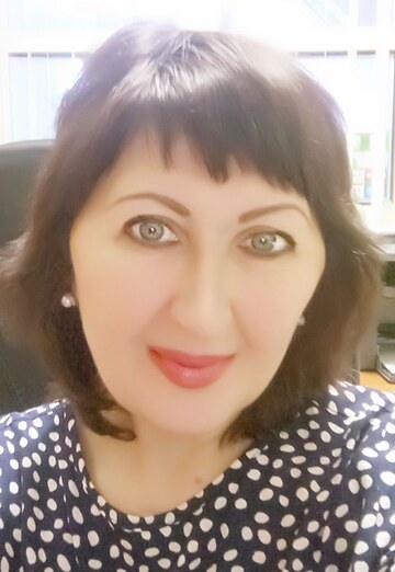 My photo - Natasha, 60 from Minsk (@natasha61710)