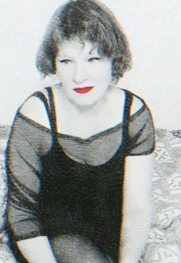 Nadejda (@nadejda81318) — my photo № 1