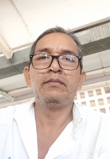 My photo - Edgar Alexander, 53 from Barcelona (@edgaralexander0)