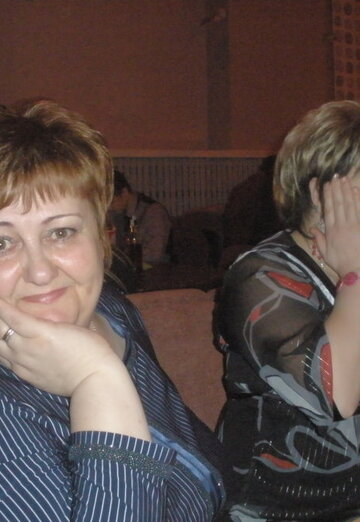 Nadežda Gaļicka (@nadedagaicka) — my photo № 2