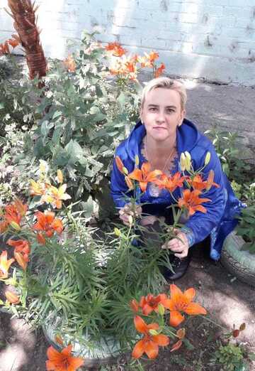 My photo - Nata, 50 from Shemonaikha (@nata20551)