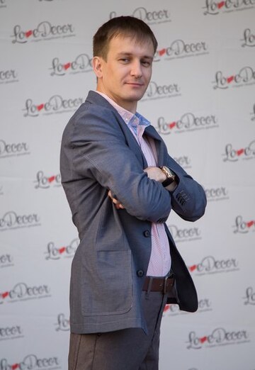 My photo - Egor, 37 from Kishinev (@egor23105)