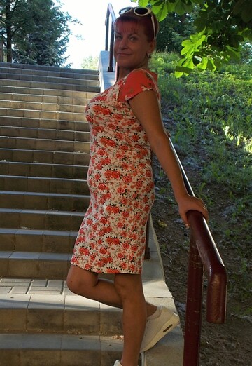 My photo - Natalya, 49 from Minsk (@natalya119731)