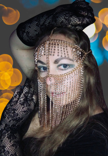 PANI (@pani69) — my photo № 36